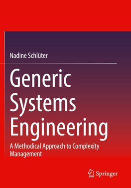 Generic Systems Engineering