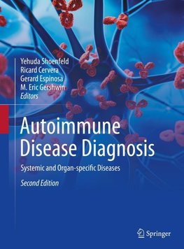 Autoimmune Disease Diagnosis