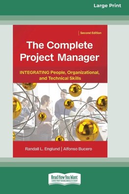 The Complete Project Manager (2nd ed.)