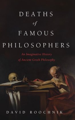 Deaths of Famous Philosophers