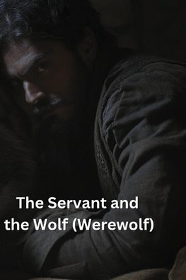 The Servant and the Wolf (Werewolf)