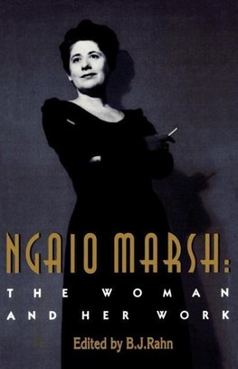 Ngaio Marsh