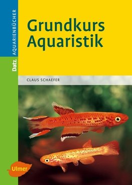 Grundkurs Aquaristik