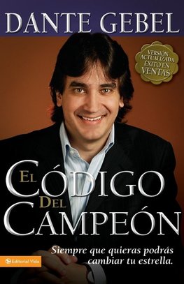 El código del campeón nueva edición