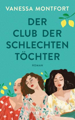 Der Club der schlechten Töchter