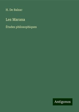 Les Marana