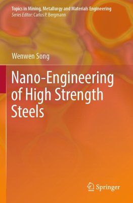 Nano-Engineering of High Strength Steels