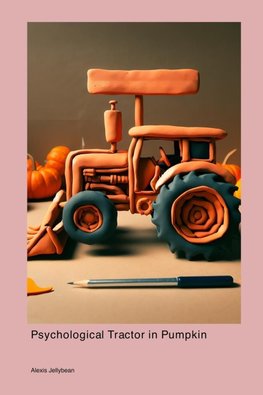 Psychological Tractor in Pumpkin