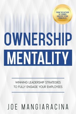 Ownership Mentality