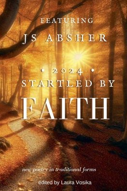 Startled by FAITH