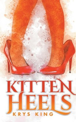 Kitten Heels