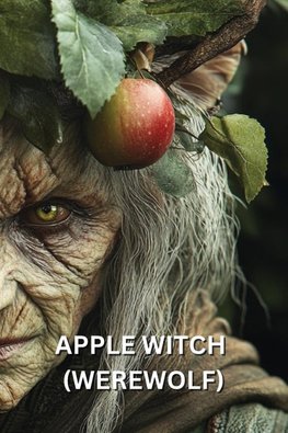 APPLE WITCH (WEREWOLF)