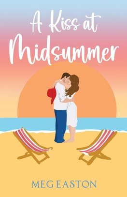 A Kiss at Midsummer