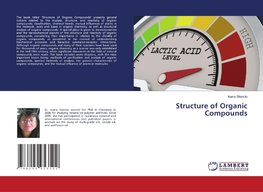 Structure of Organic Compounds