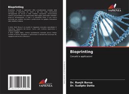 Bioprinting