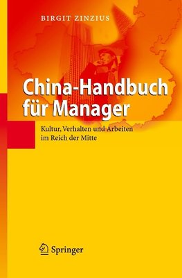 China-Handbuch für Manager