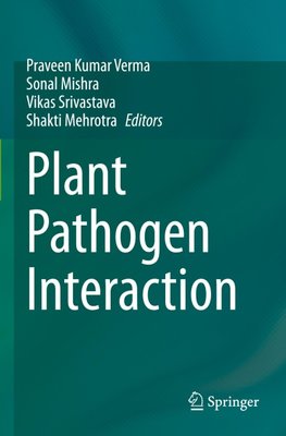 Plant Pathogen Interaction