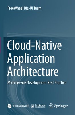 Cloud-Native Application Architecture