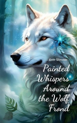 Painted Whispers Around the Wolf Frond