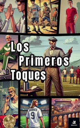 Los Primeros Toques