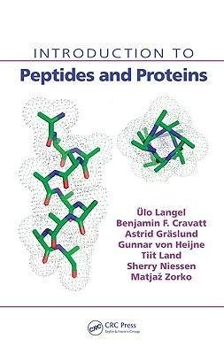 Langel, U: Introduction to Peptides and Proteins