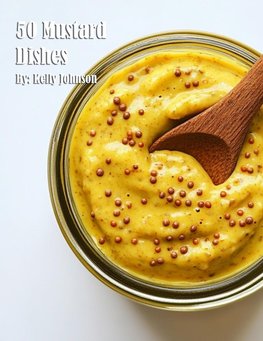 50 Mustard Dishes