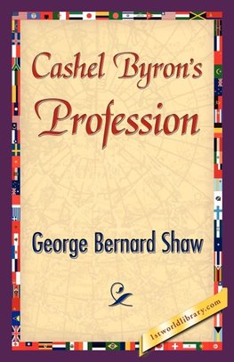 Cashel Byron's Profession