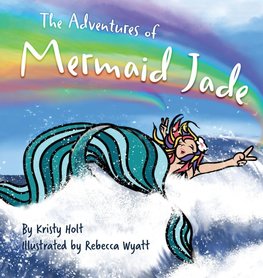 The Adventures of Mermaid Jade