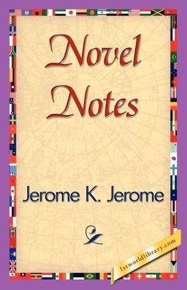 Novel Notes