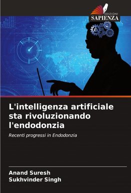 L'intelligenza artificiale sta rivoluzionando l'endodonzia