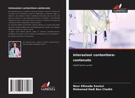 Interazioni contenitore-contenuto