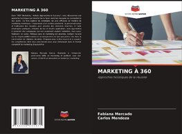 MARKETING À 360