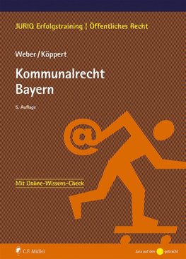 Kommunalrecht Bayern