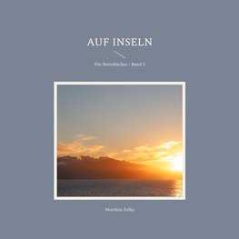 Auf Inseln