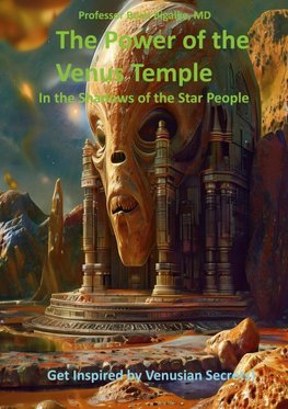 The Power of the Venus Temple