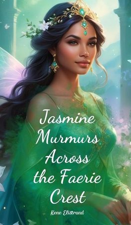 Jasmine Murmurs Across the Faerie Crest