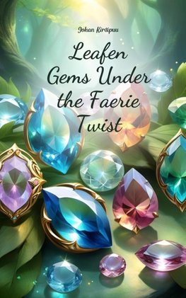 Leafen Gems Under the Faerie Twist