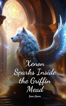 Xenon Sparks Inside the Griffin Mead