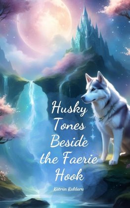 Husky Tones Beside the Faerie Hook