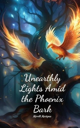 Unearthly Lights Amid the Phoenix Bark