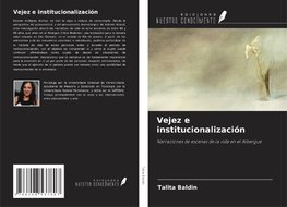 Vejez e institucionalización