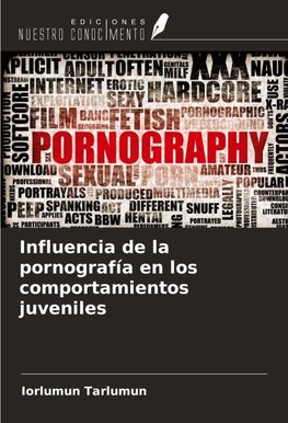 Influencia de la pornografía en los comportamientos juveniles