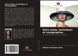 Entre styles, techniques et iconographies