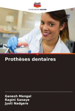 Prothèses dentaires