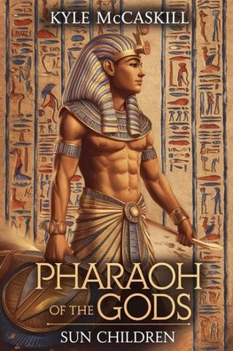 Pharaoh Of The Gods