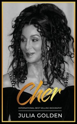 New Cher Book A Journey Of Reinvention Biography