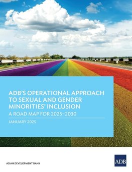 ADB's Operational Approach to Sexual and Gender Minorities' Inclusion