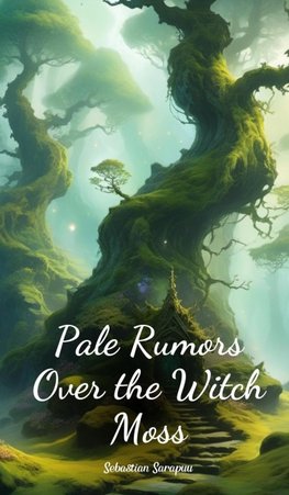 Pale Rumors Over the Witch Moss