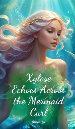 Xylose Echoes Across the Mermaid Curl