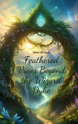 Feathered Vines Beyond the Wizard Dyke